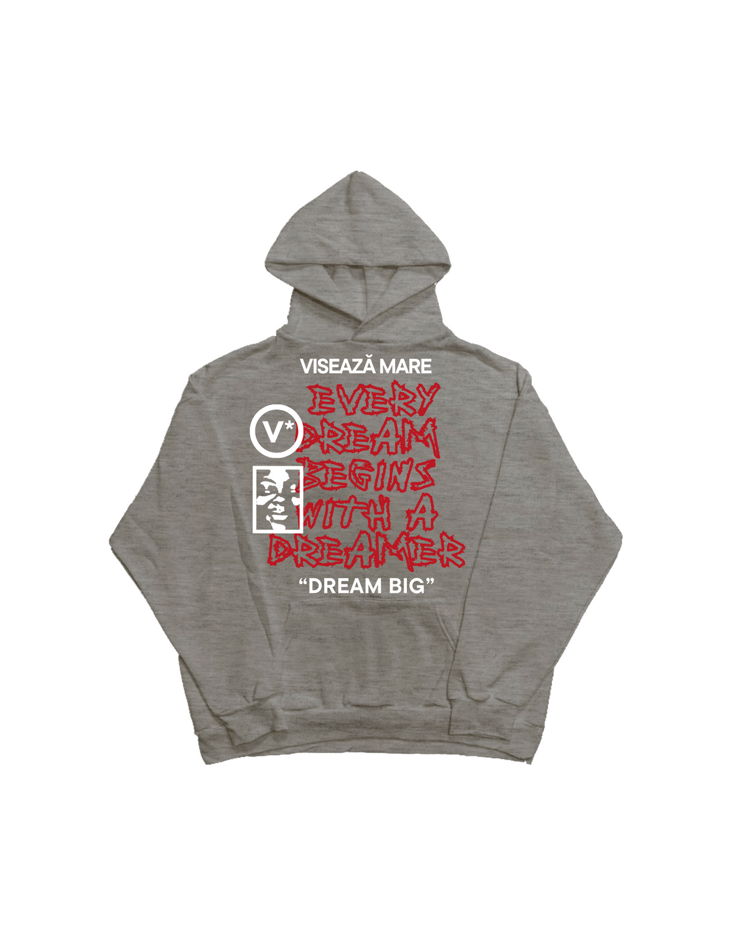 "DENA" Hoodie