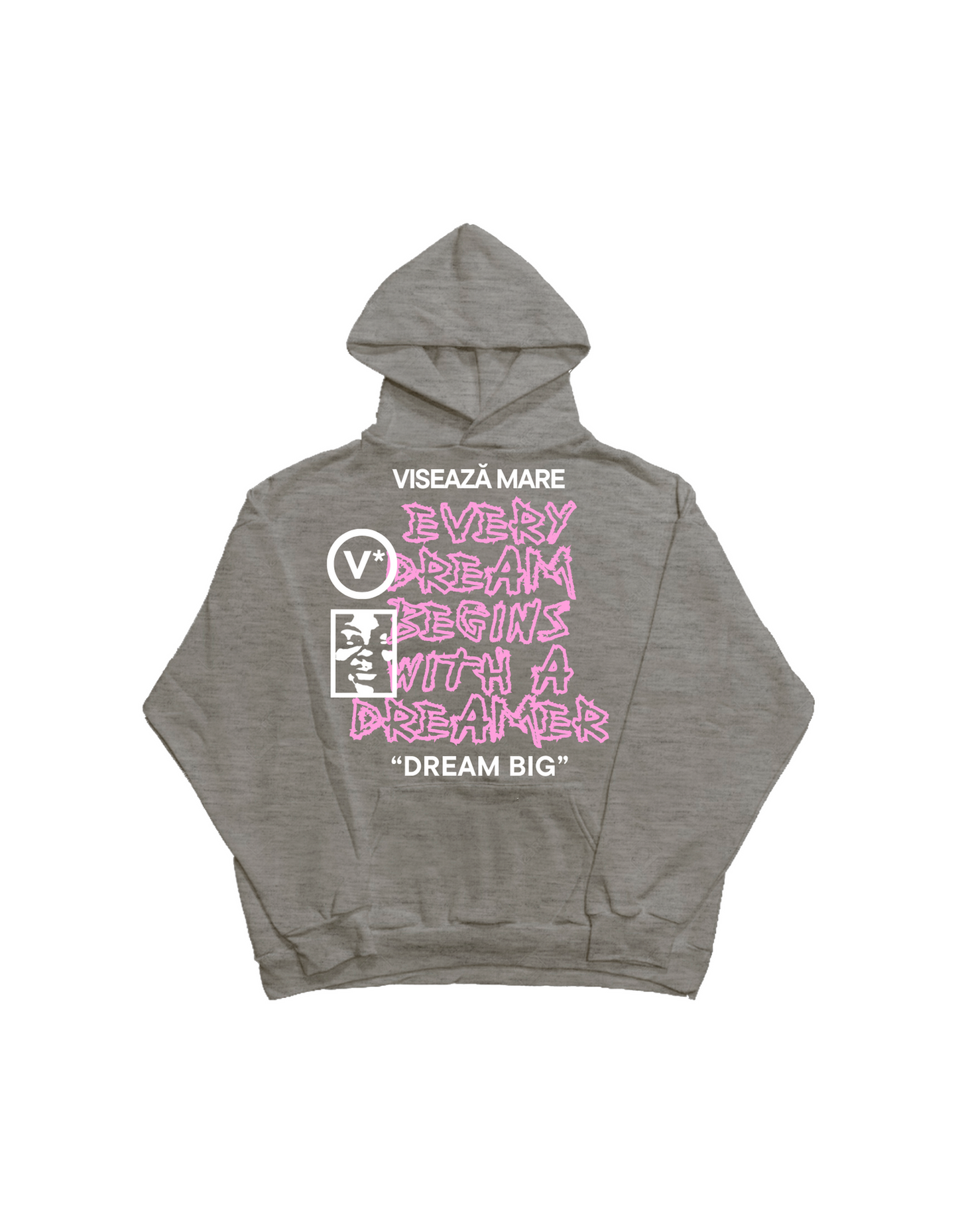"DENA" Hoodie