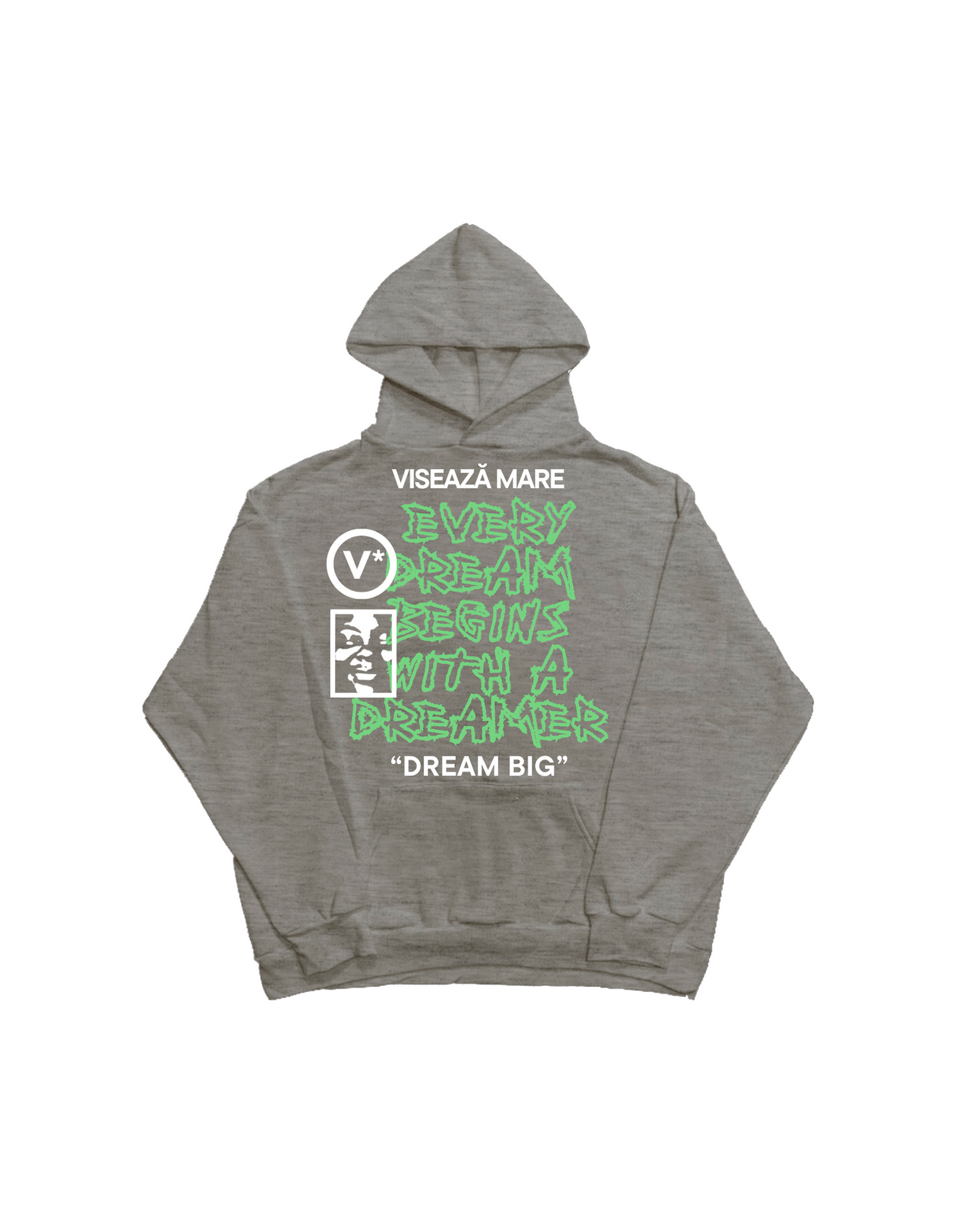 "DENA" Hoodie