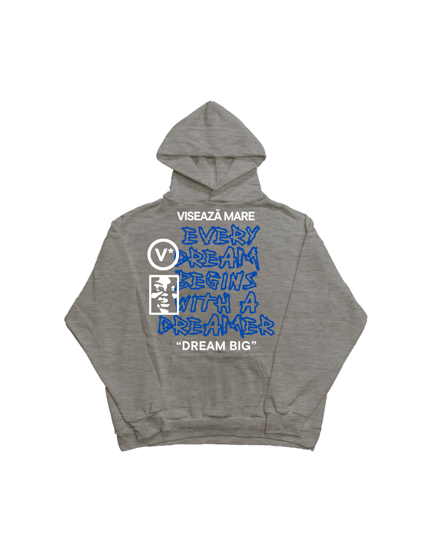 "DENA" Hoodie