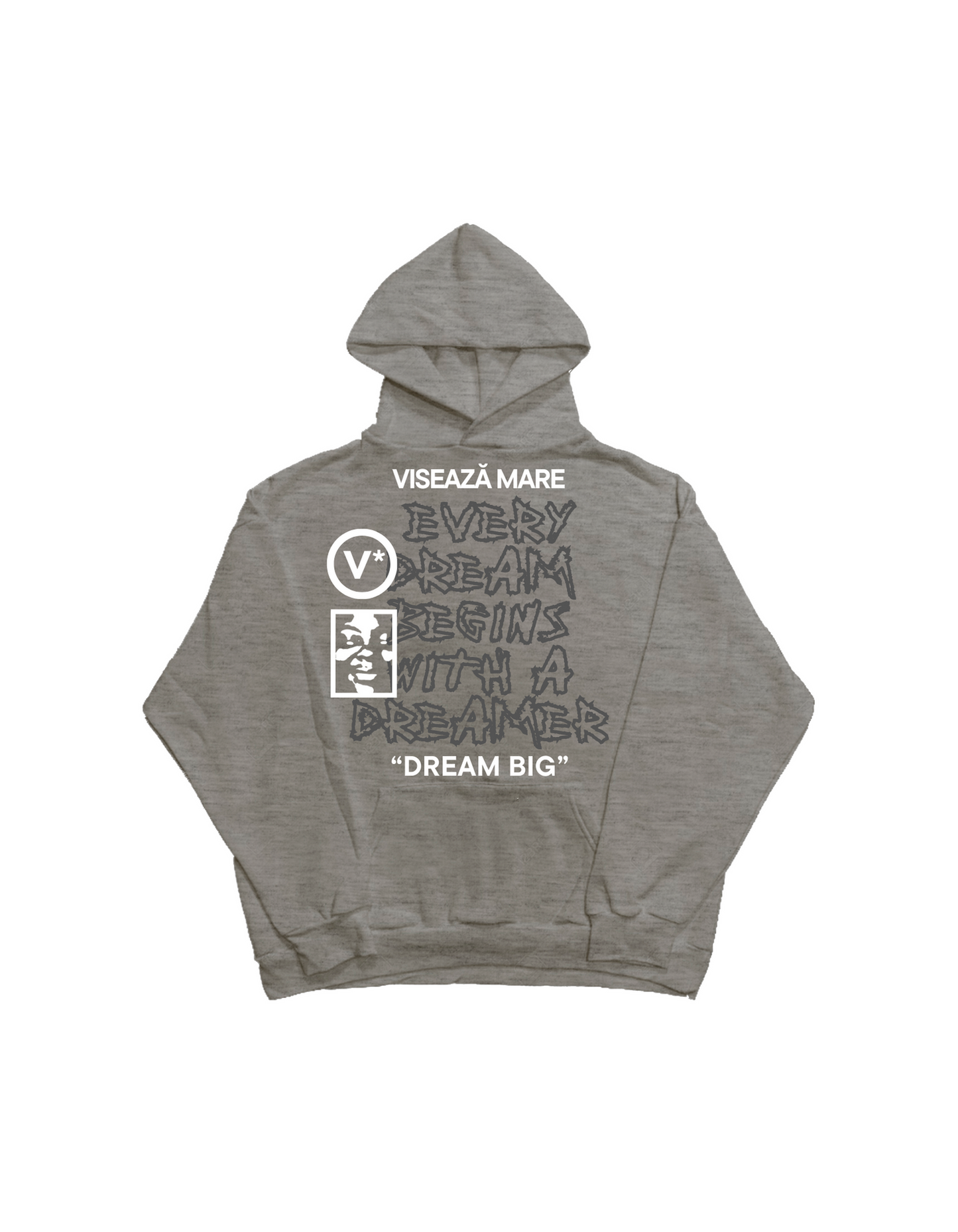 "DENA" Hoodie