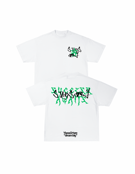 “Stars Only” T-shirt